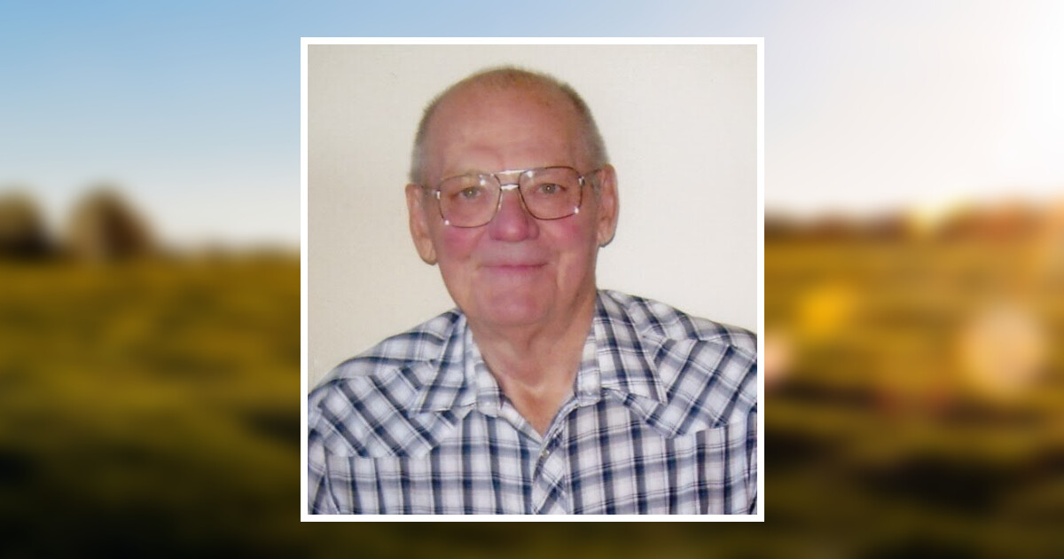 James Clifton Porter Obituary - Alden-Waggoner Funeral Chapel and Crematory