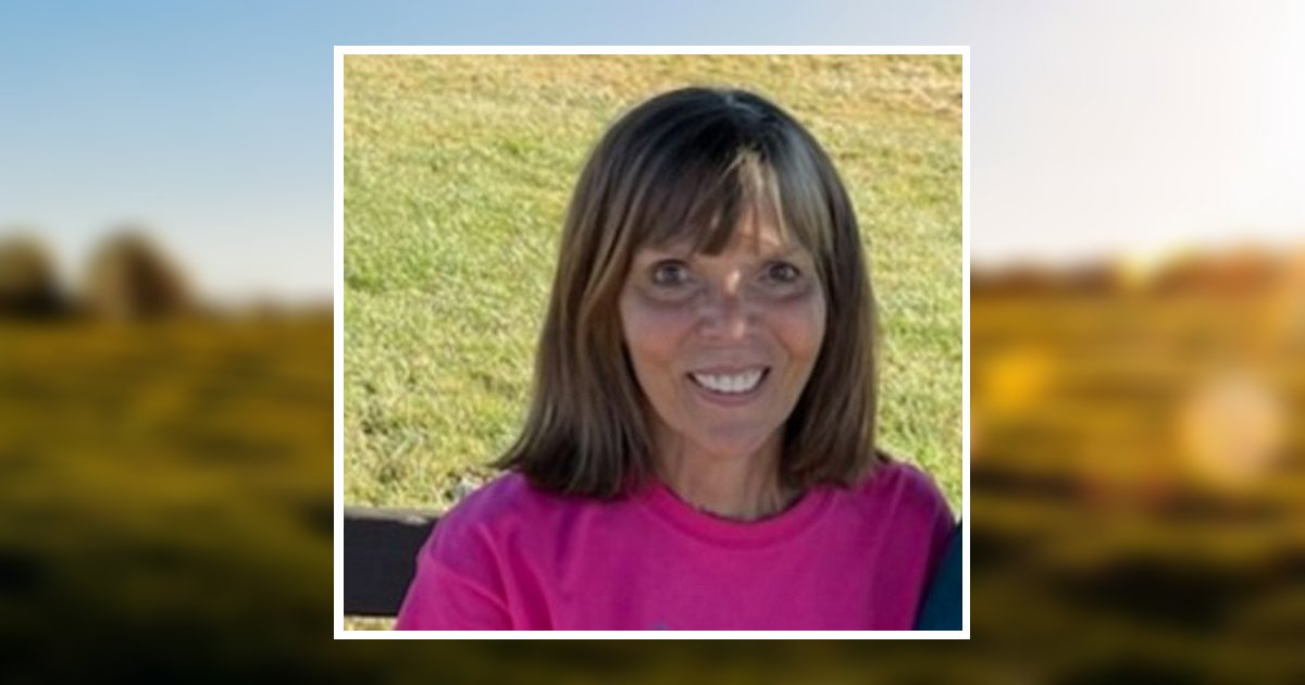 Karen Mccutchan Obituary 2023 SteedTodd Funeral Home