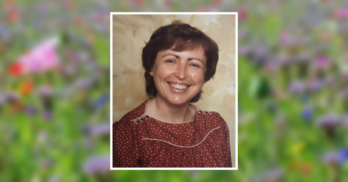 Shirley Stewart Harrison Vernal, UT Obituary