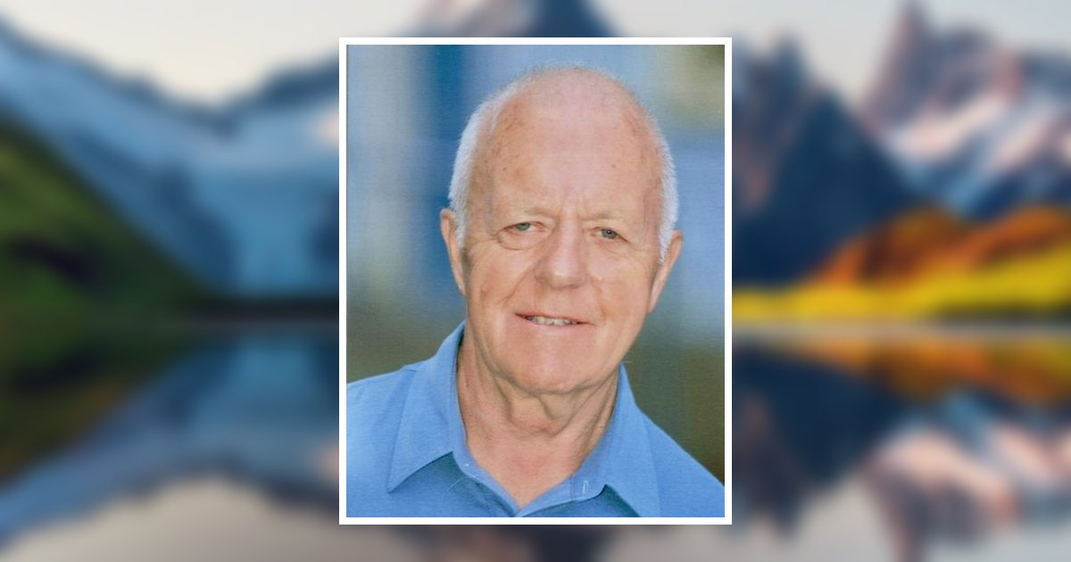 Reinhold Gerhard Link Prescott Valley, AZ Obituary