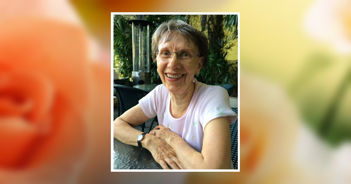 Mary Jane Eisele Obituary, Stoughton, WI