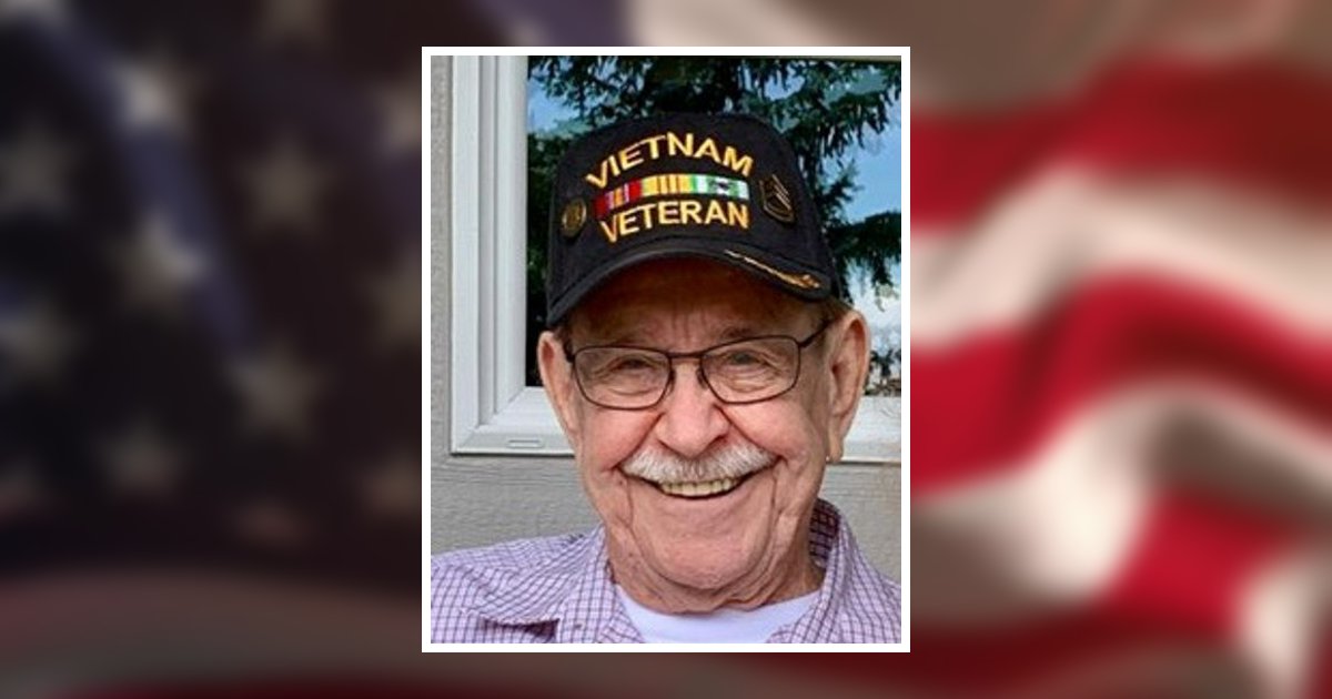 David Lee Mckinney Sandpoint, ID Obituary