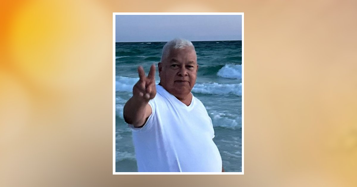 Esteban Palacios Obituary, Kaufman, TX