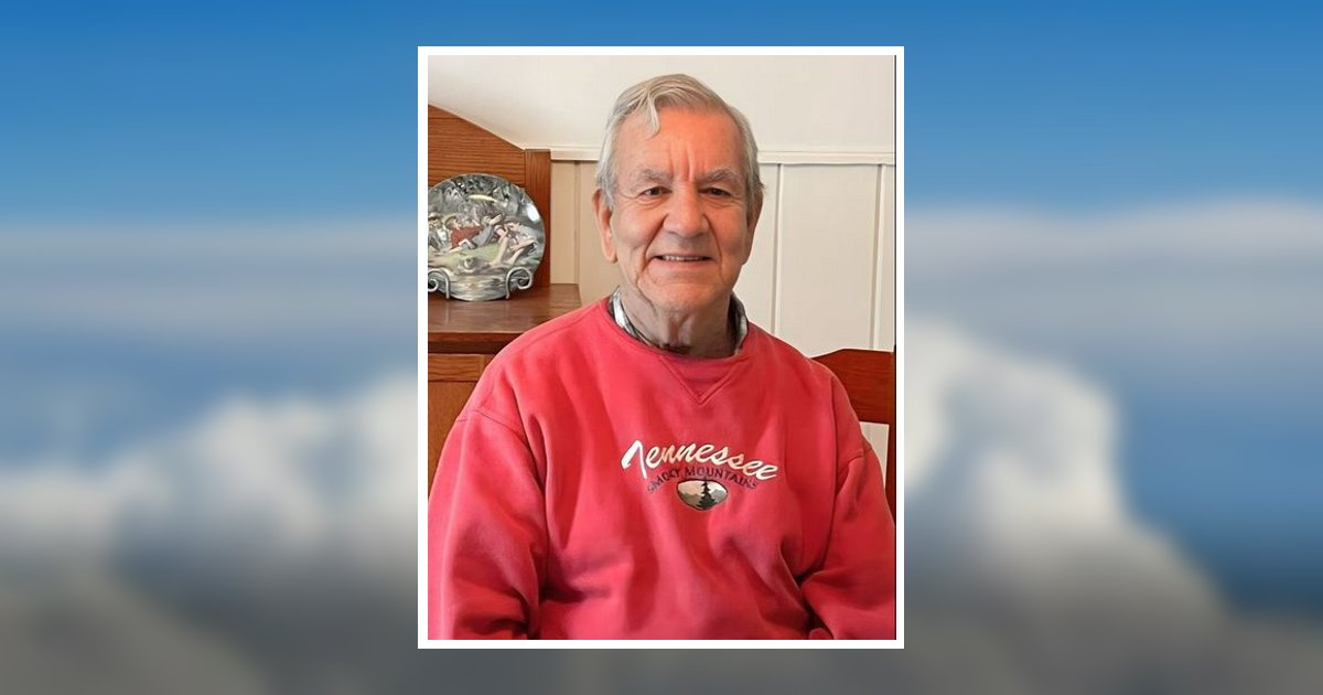 Rick Clark Obituary, Monterey, TN