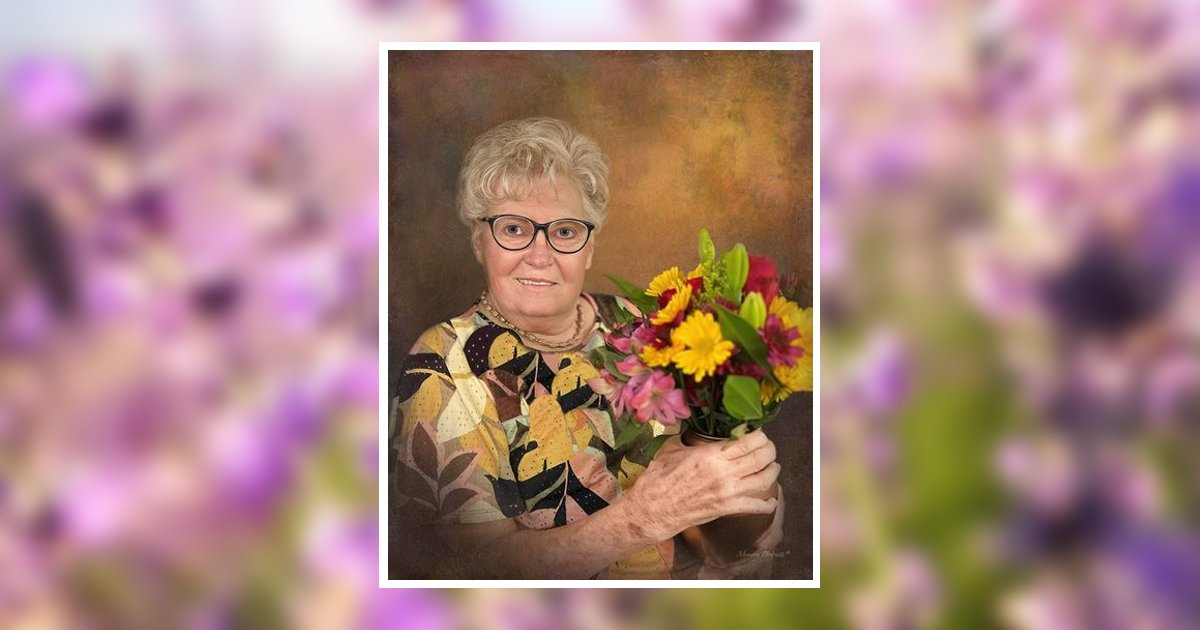Jelene Ballard Obituary, Dumas, TX
