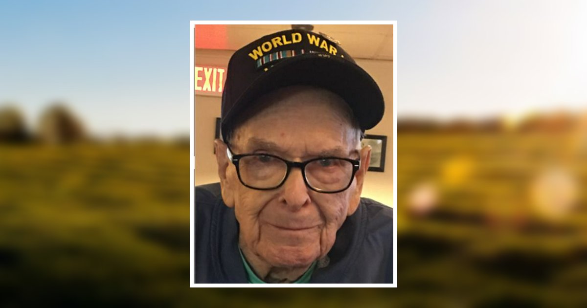Ralph Maynard Haas Obituary 2019 Frank E Smith Funeral Home & Crematory