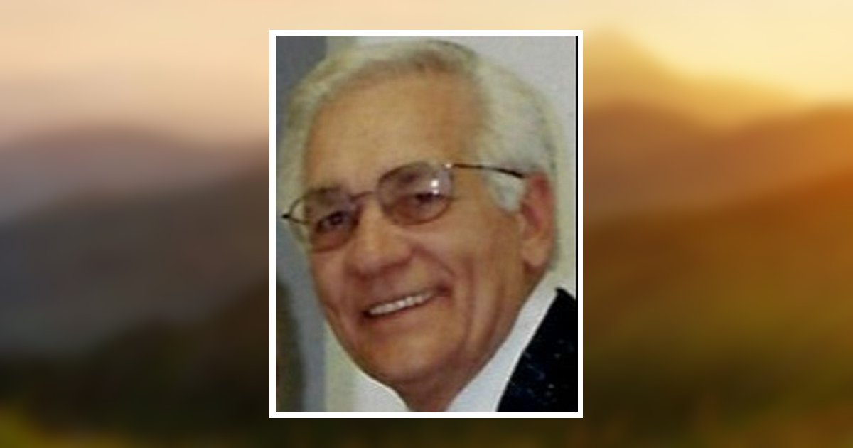 Anthony "Sonny" Garoppolo Obituary, Addison, IL