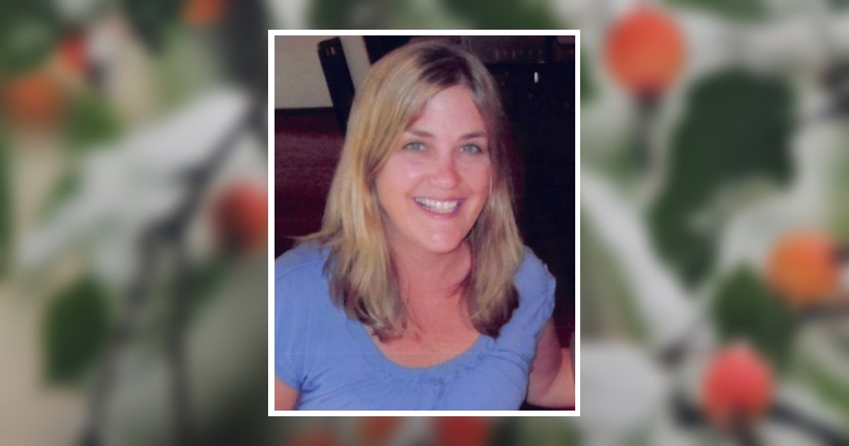 Elizabeth Marie Thornton