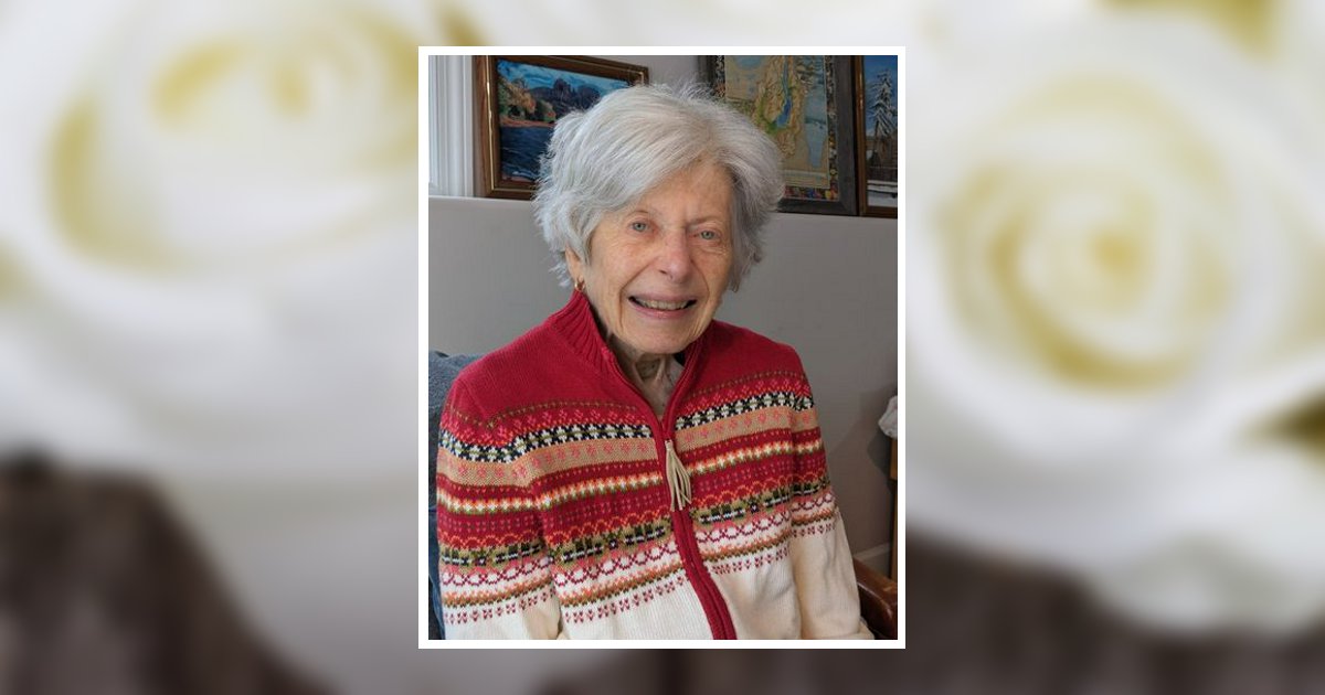 Ilse Gabriela Sjogren