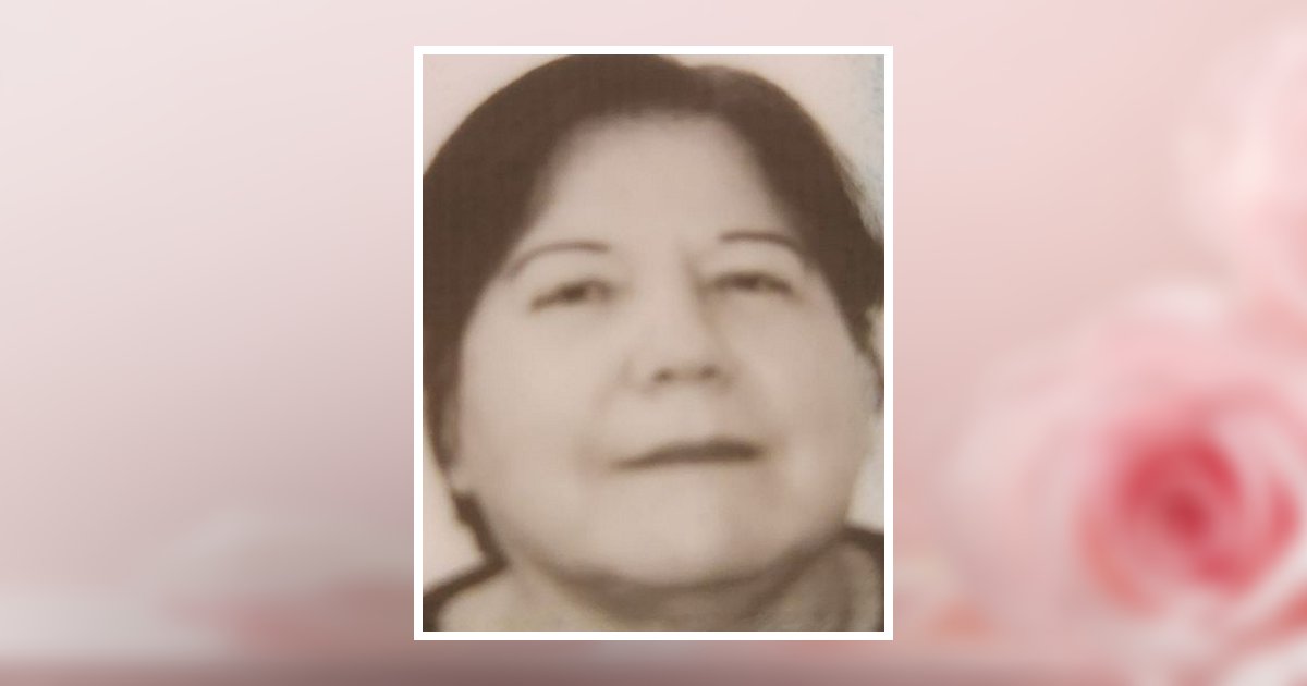Sofia Guadalupe Zambrano