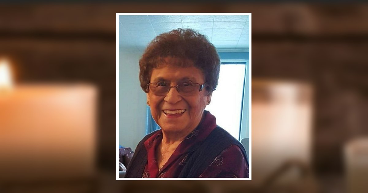 Margaret B. Romero Obituary, Socorro, NM
