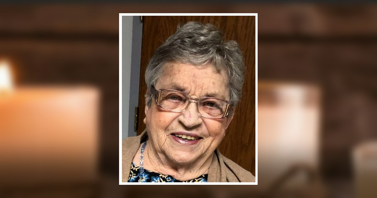 Mary eleanor hulme obituary january 11 2024 overton funeral home