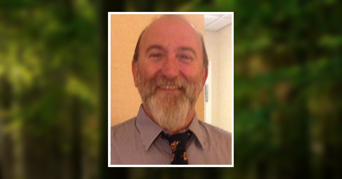 Dennis E. Just Obituary 2023 Stauffer Funeral Homes