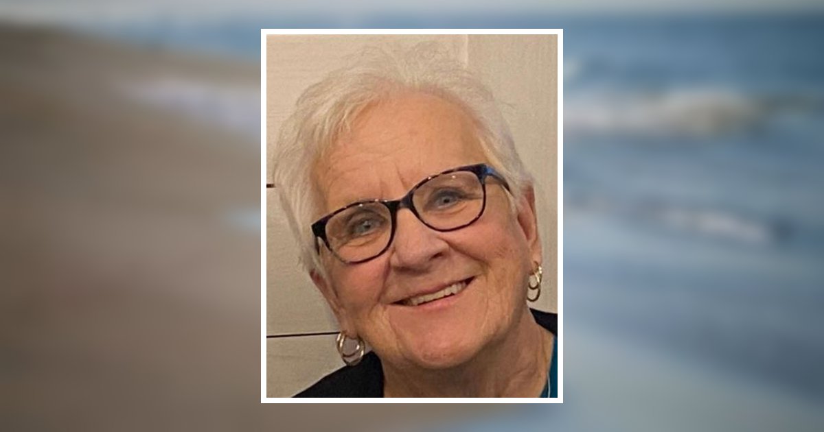 Karen Elizabeth French Cleary Obituary, Danvers, MA