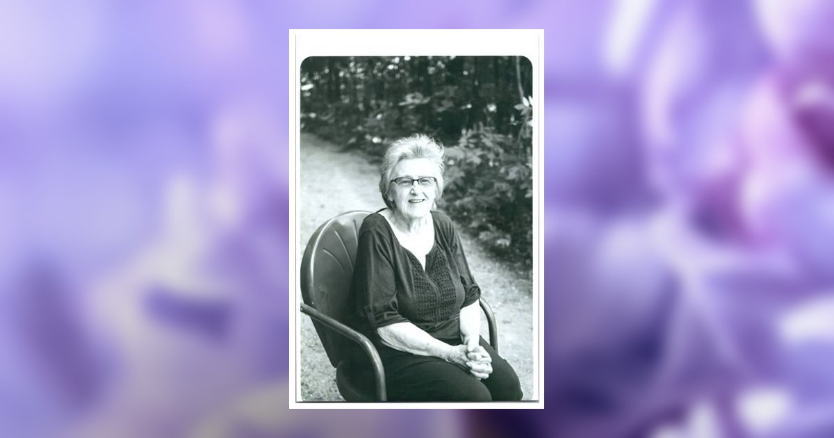 Boniveve Findley Obituary, Fergus Falls, MN