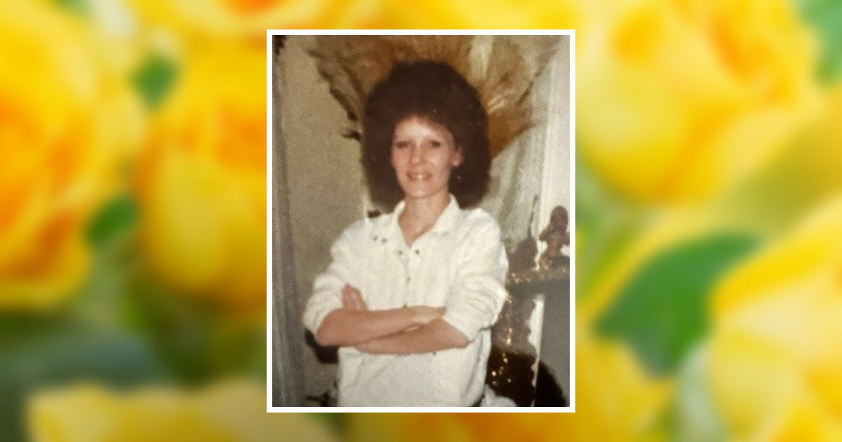 Carnene Michelle Gay Obituary, Springville, UT