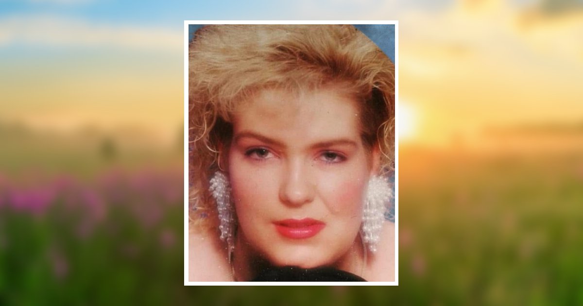 Lisa Ann Boswell Obituary, Commerce, GA