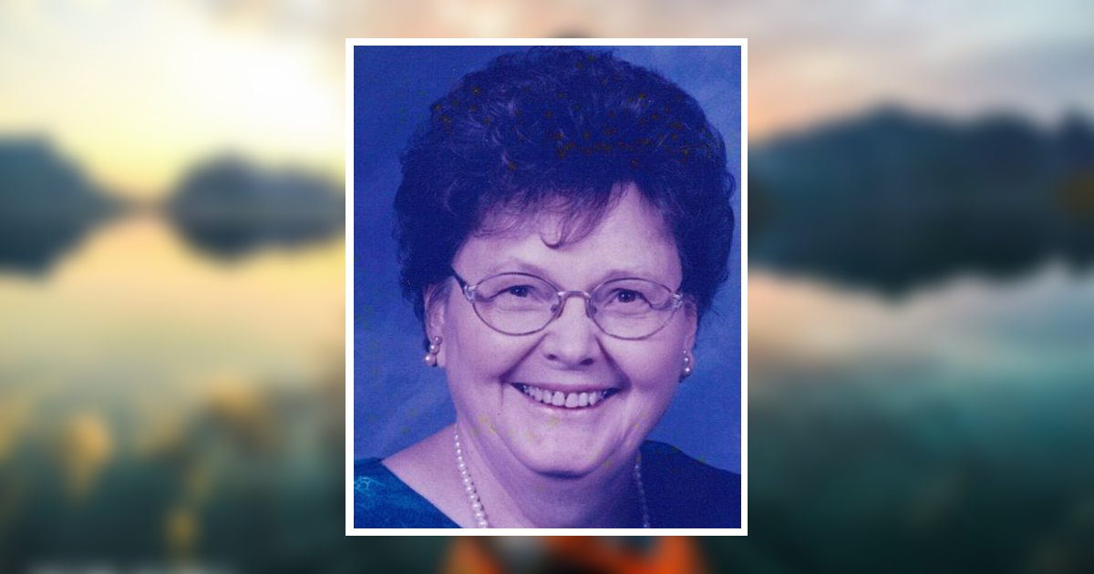 Laureen Ann Beck Obituary, Lake Wales, FL