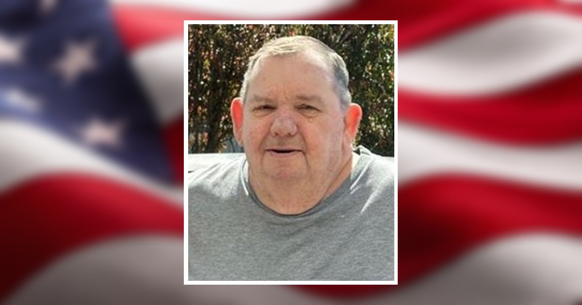 Usmc Retired Msgt. Gary Wayne Lindholm Obituary, Morehead City, NC