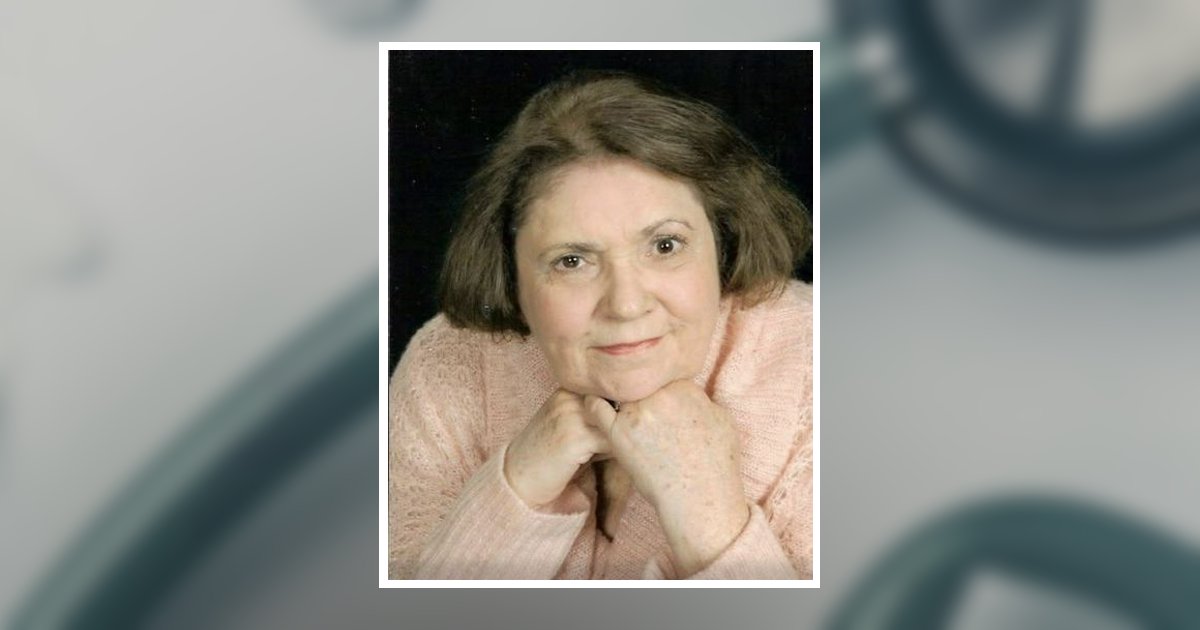 Angelia Ruth Robertson Obituary, Candler, NC