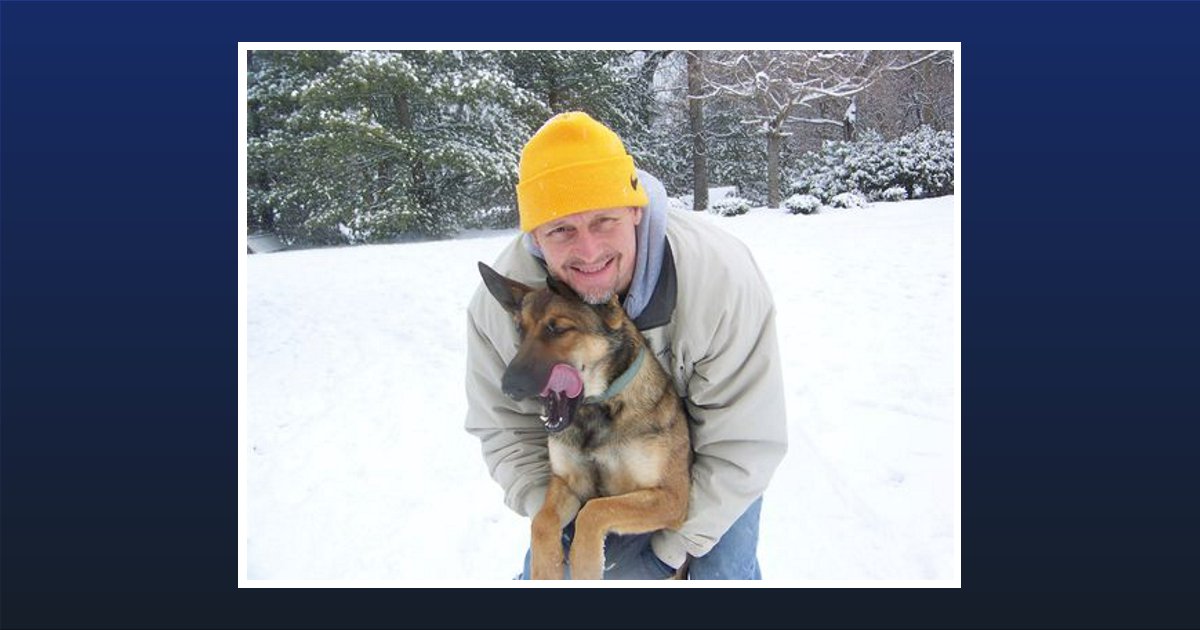 Christopher Wiedenhoeft Obituary, Jacksonville, FL