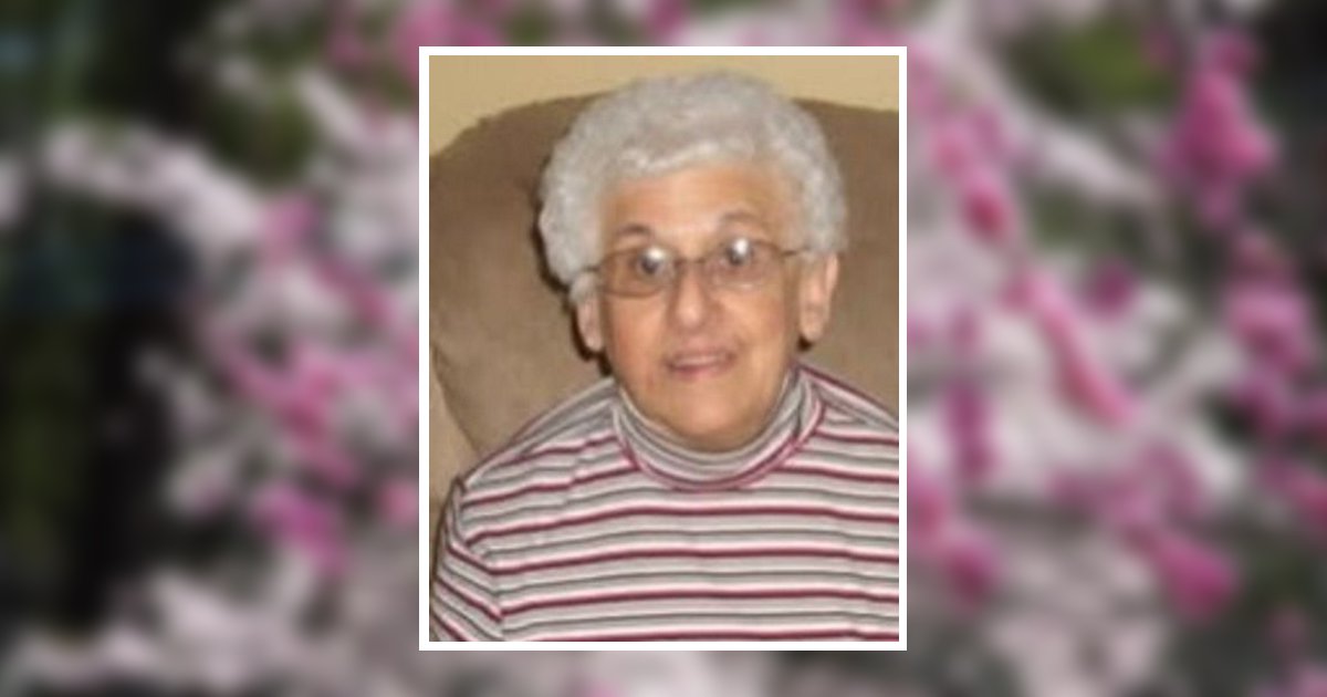 Mary Lafontaine