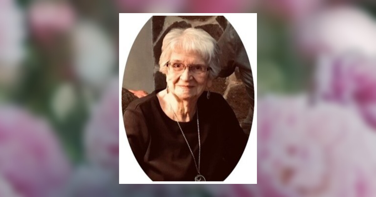 Marcella "Marcy" A. Hoeft Obituary 2023 - Randle Dable Brisk Funeral Home