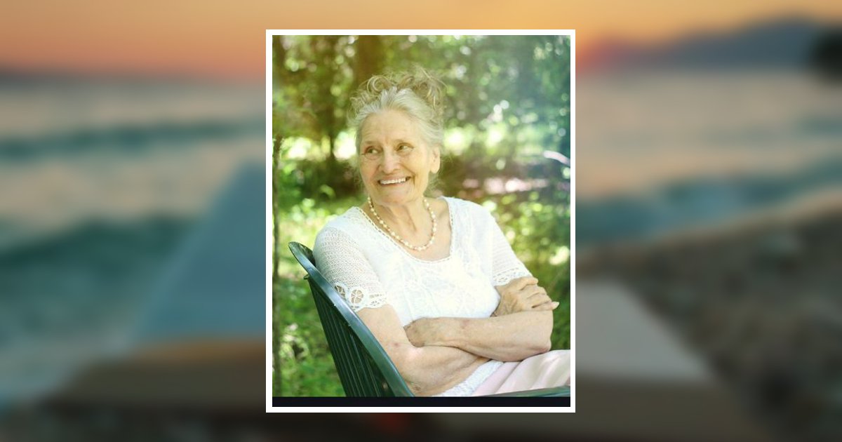 Gloria Jean Hickman Obituary, Aberdeen, MS