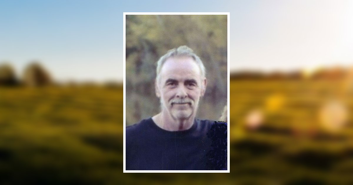 Jerry Wright Obituary 2020 Ott & Lee Funeral Homes