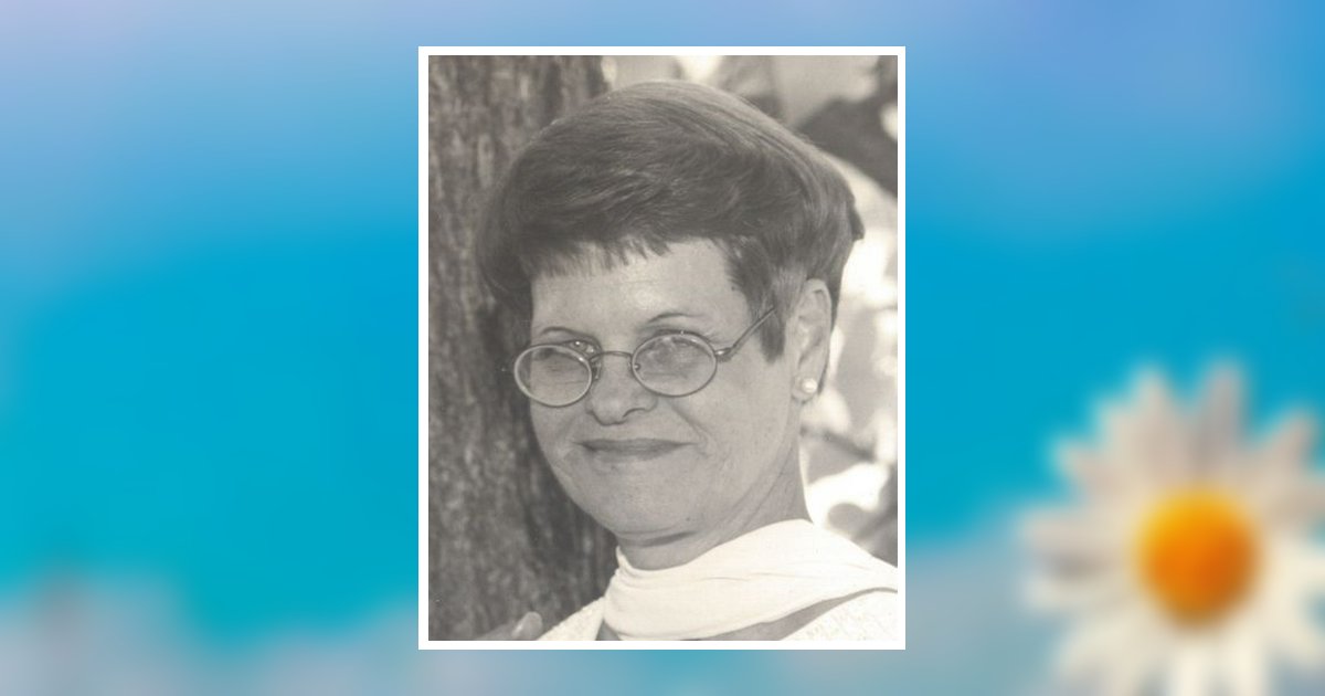 Patricia Tracy Meadville, PA Obituary