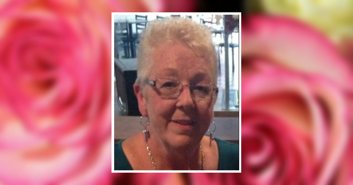 Carol A. Vicknair Obituary 2023 Church Funeral Services & Crematory