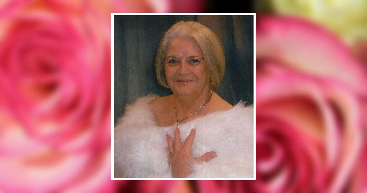 Martha Kay Hopkins Obituary, Meridian, MS