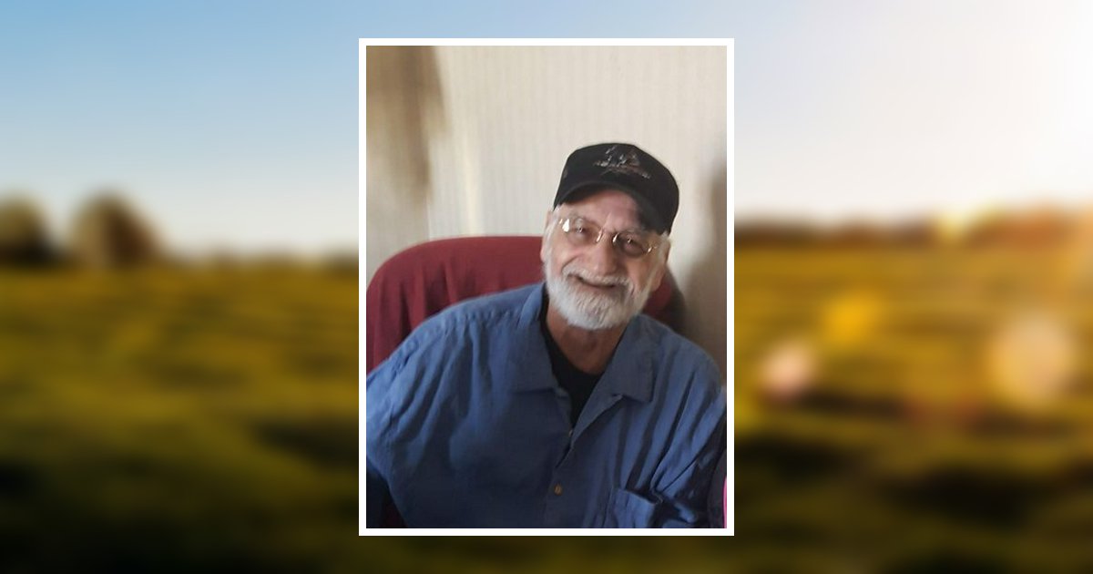 Paul Russell Fero Obituary, Coudersport, PA