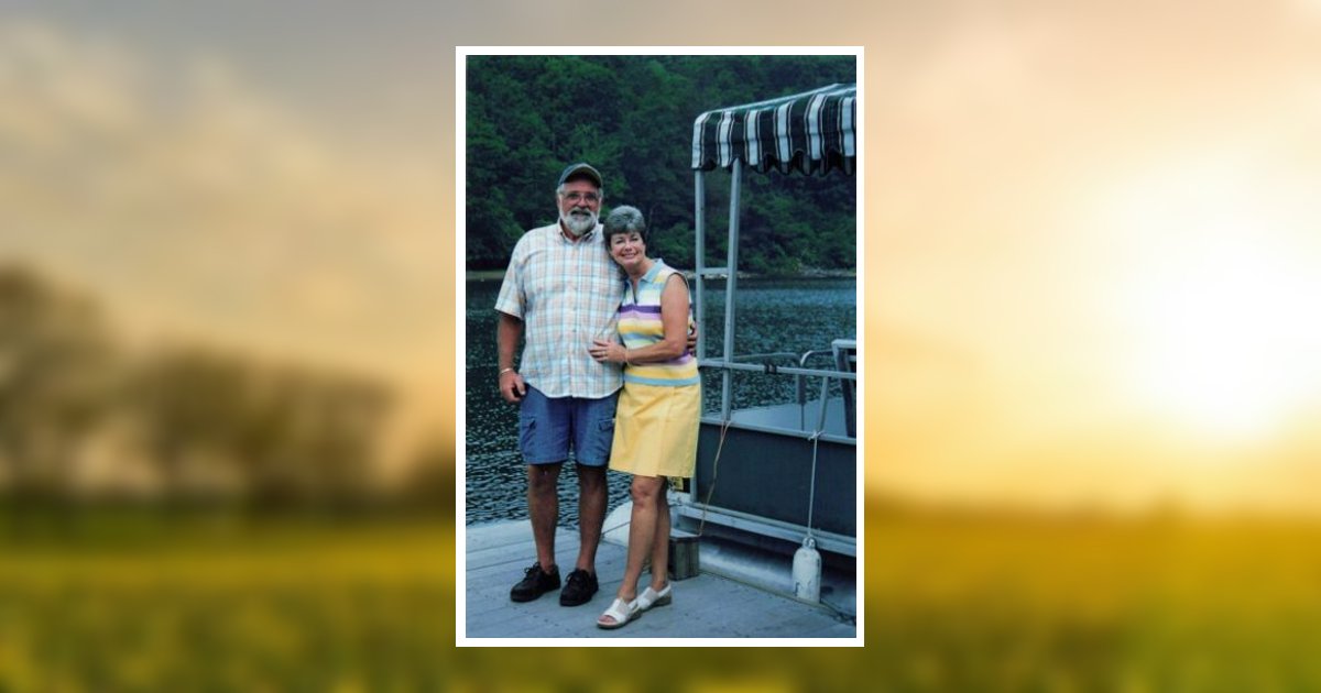 Charles Marion Hoover Sr.