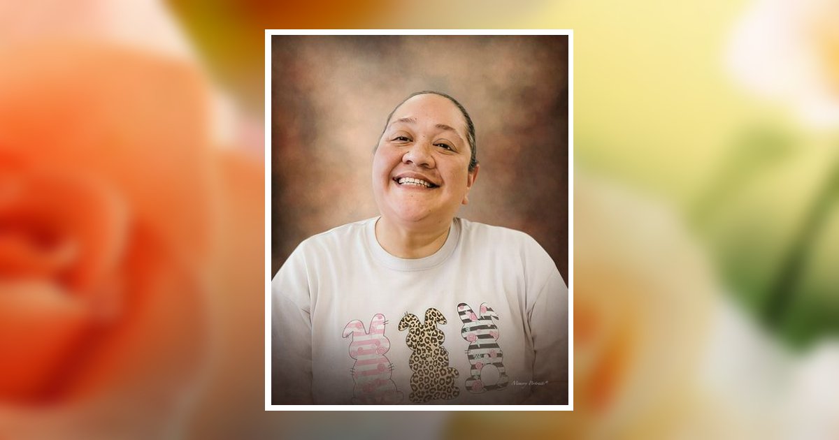 Elsa Lucia Tarin Obituary, Monahans, TX