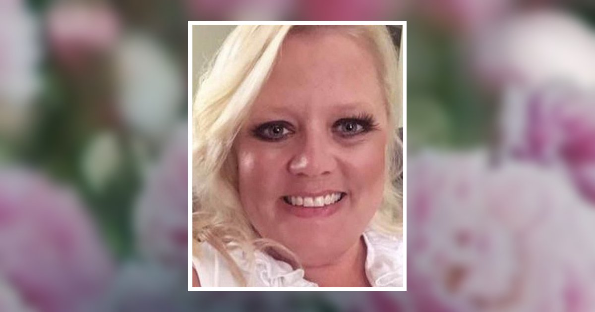 Stephanie Nicole Berry Obituary, Rockwood, TN