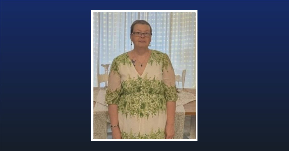 Angela Dawn Jordan Sebree, KY Obituary