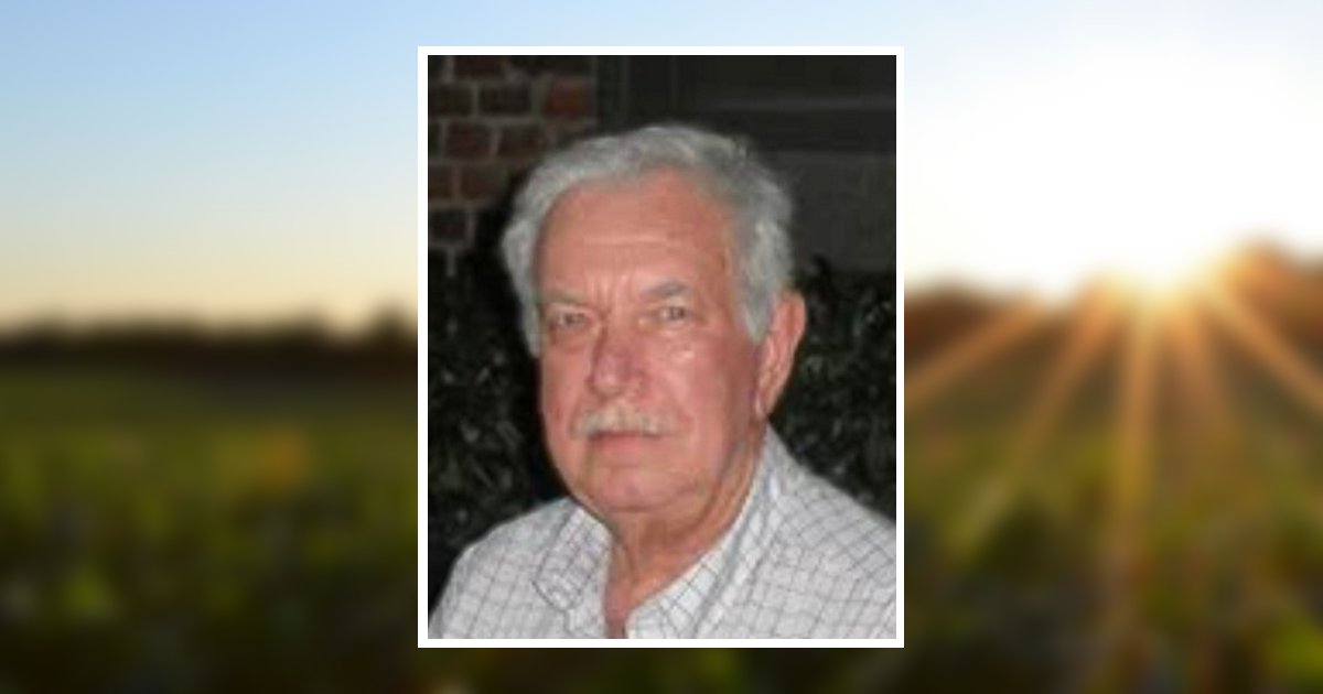 Michael "Mike" Lloyd Skeen Obituary, Denton, NC