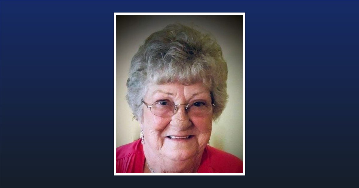 Annie Stancil Obituary, Concord, NC