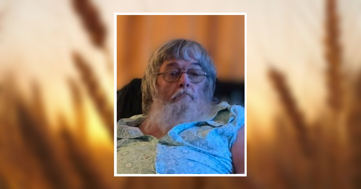 Portrait of Donald Neel