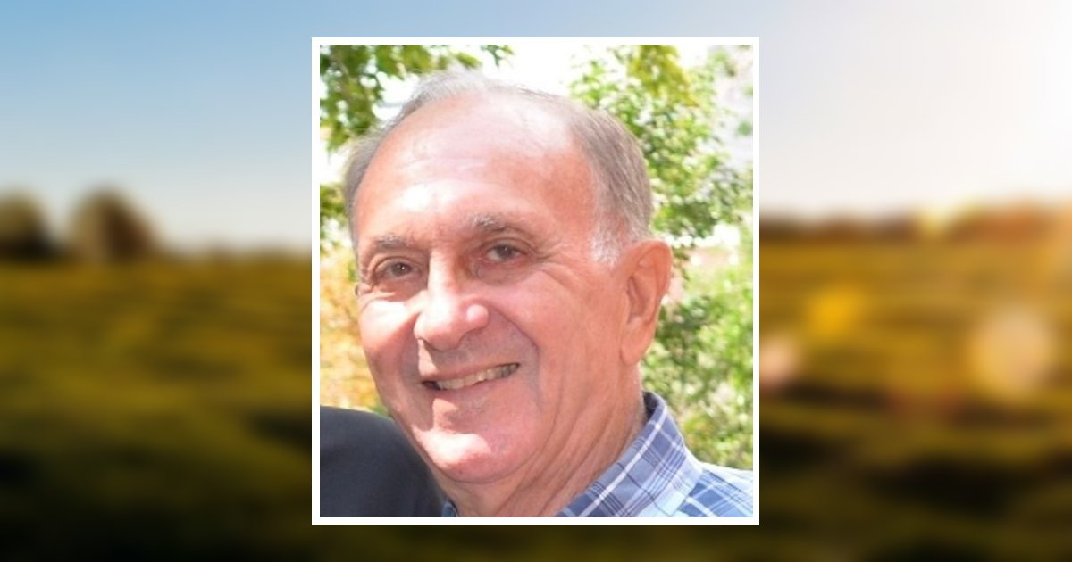Jerome J. Verlin Obituary Joseph Levine and Sons