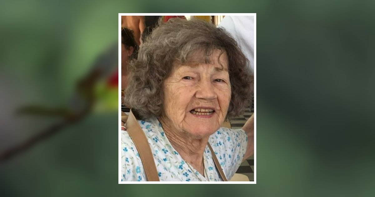 Nellie Floyd Clodfelter Obituary, Troy, NC