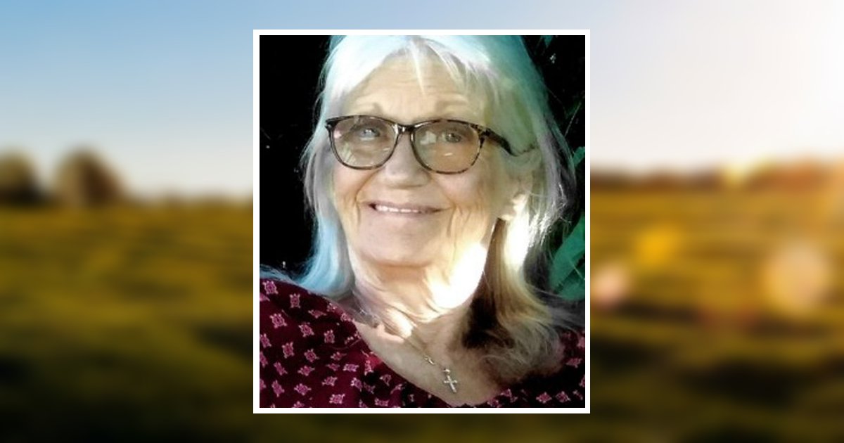 Rita May "Sentz" Ostrander Obituary 2019 Manns Family Funeral Home