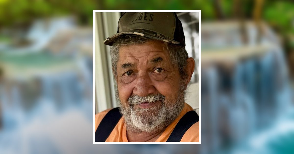 Robert Franklin Mayle