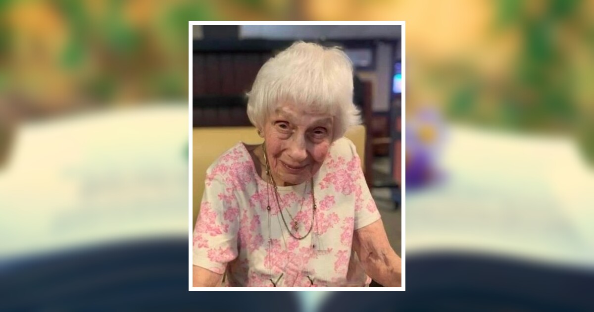 Barbara D. Anderson Obituary 2022 - Plantsville Funeral Home