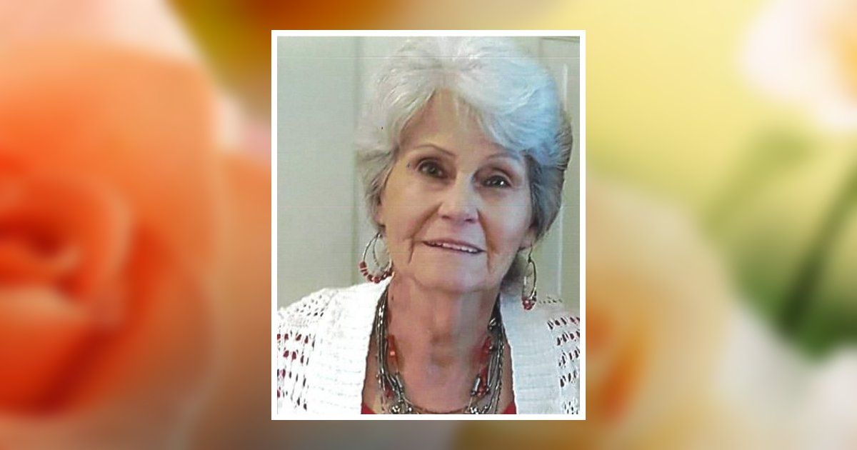 Iris Judith "Judy" Reed Gore, OK Obituary