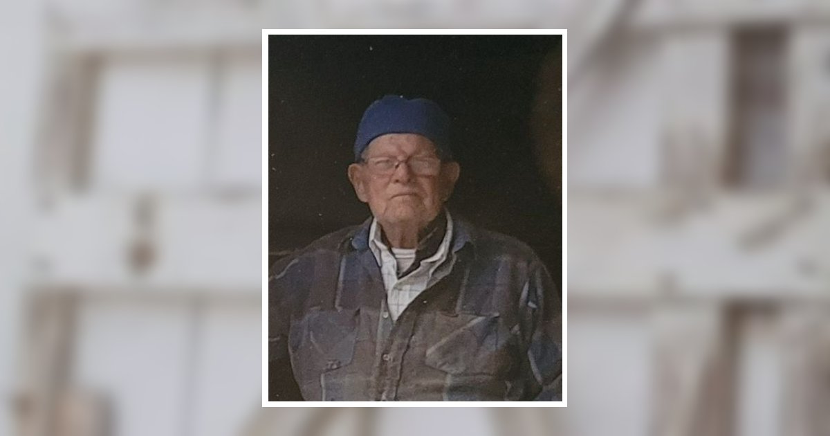 Ernest Lee Riggs Obituary, Alliance, NC