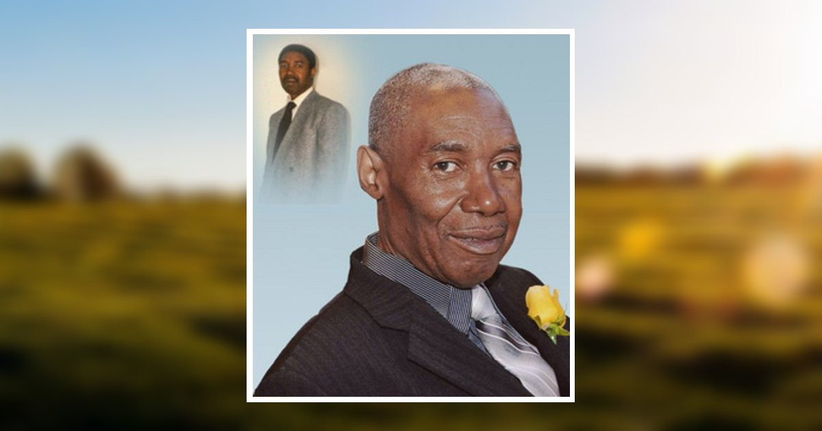 Melbourne McDonald Obituary 2022 Ward Funeral Homes