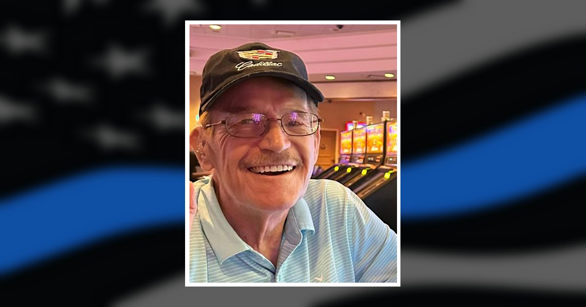 Michael E. Sullivan Obituary, Mount Morris, MI