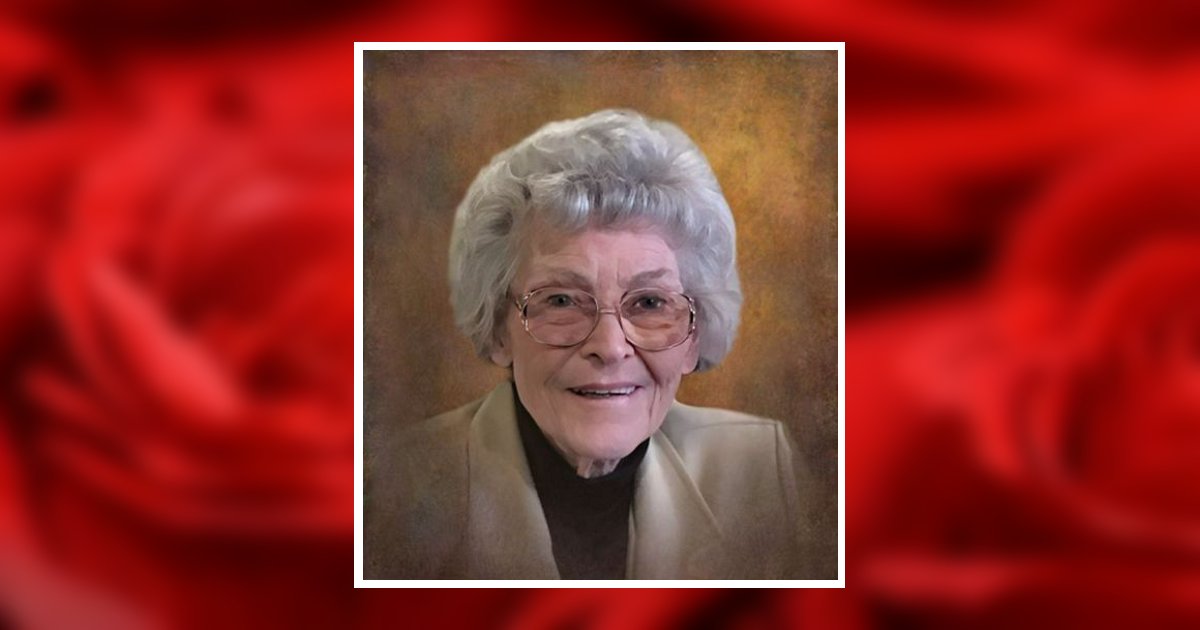 Lola June Williamson Sutterfield Obituary 2022 Beeson Morrison Funeral Directors